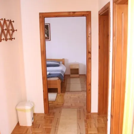 アパート Vuvuzela *