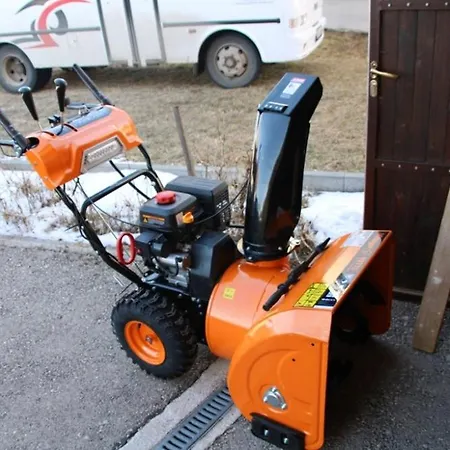 Vuvuzela Apartament *