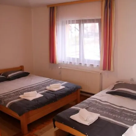Apartament Vuvuzela
