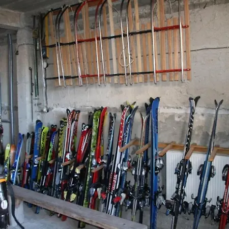 Apartament Vuvuzela *