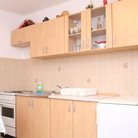 Apartament Vuvuzela
